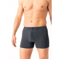 Труси шорти чоловічі Key L