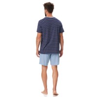 Піжама чоловіча Key MNS-382 A23 L