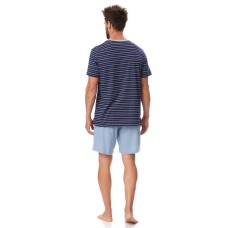 Піжама чоловіча Key MNS-382 A23 L