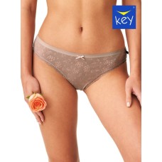 Сліпи жіночі трусики key (2 шт.) M Сліпи жіночі трусики key (2 шт.) M