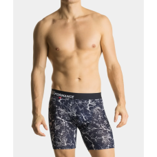 Труси шорти чоловічі боксери Atlantic performance mh 1198