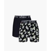 Чоловічі сімейні труси Atlantic 2MBX-031 XL