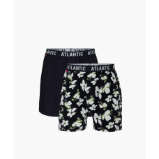 Чоловічі сімейні труси Atlantic 2MBX-031 XL