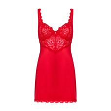 Комплект obsessive Amor Cherris chemise