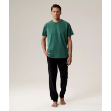 Піжама чоловіча піжама atlantic nmp 388 jz25