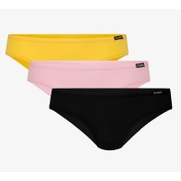 Сліпи жіночі труси Atlantic 3LP-176