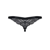 Стрінги obsessive 828-THC-1 otwarte