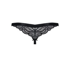 Стрінги obsessive 828-THC-1 otwarte