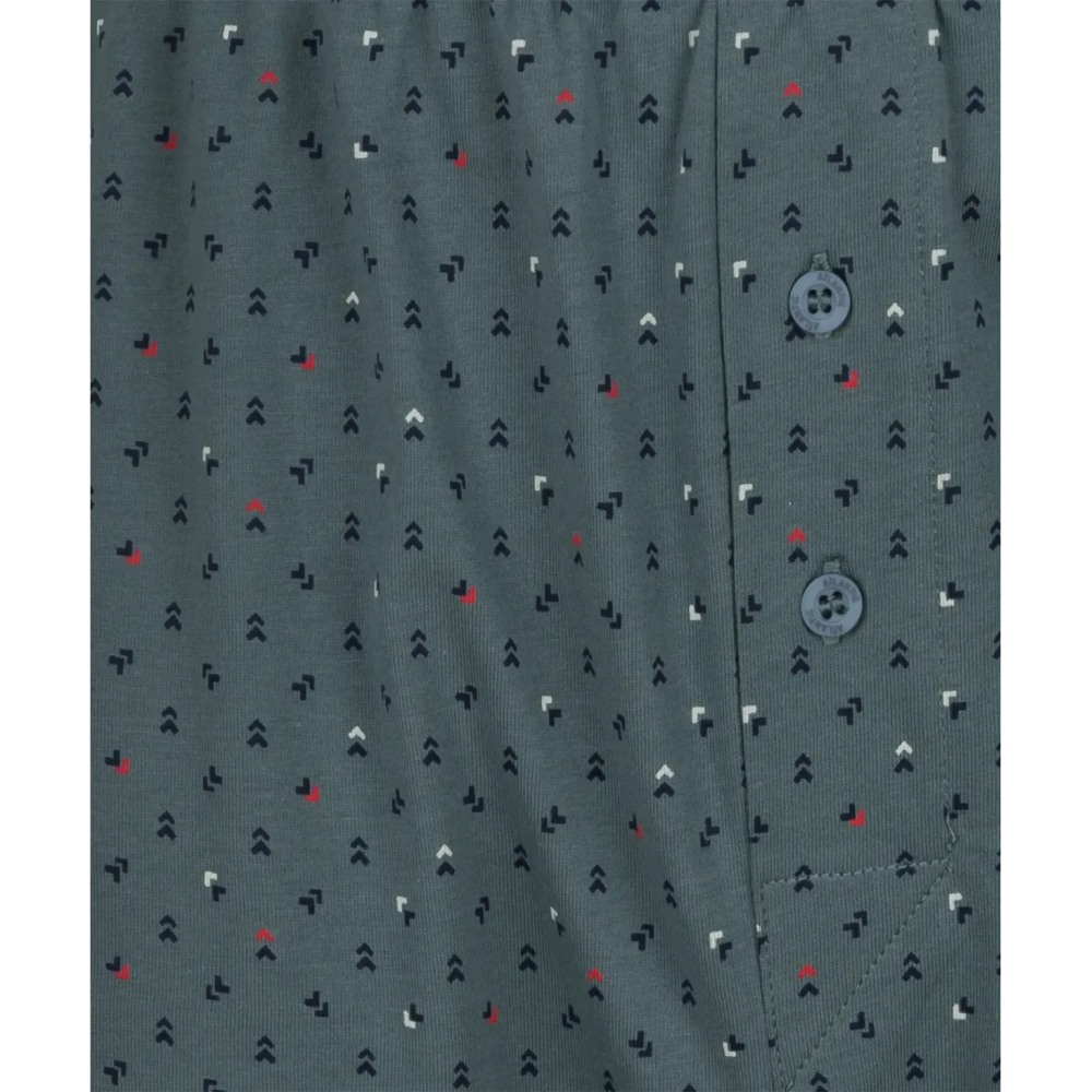 Зображення  чоловічі сімейні труси atlantic 2mbx-013/02 xl