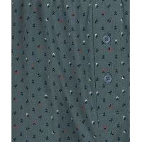 Чоловічі сімейні труси Atlantic 2MBX-013/02