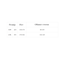 Жіночі безшовні велосипедки gabriella short shape 1228 S/M