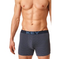 Труси шорти чоловічі боксери Key