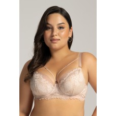 Бюстгальтер напівм'який AVA 2154 SHIMMER MAXI 85J