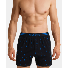 Чоловічі сімейні труси Atlantic 2MBX-015