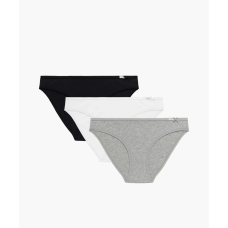 Сліпи жіночі труси Atlantic 3CLP-001 S