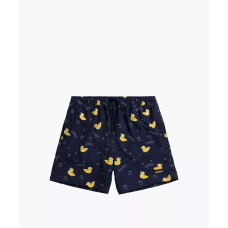 Чоловічі пляжні шорти atlantic kmb 220 wl24