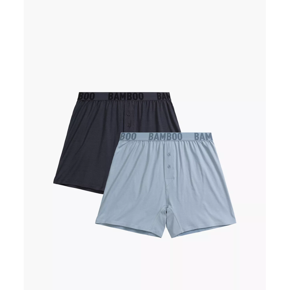 Фото  чоловічі сімейні труси atlantic 2mbx 076 wl25