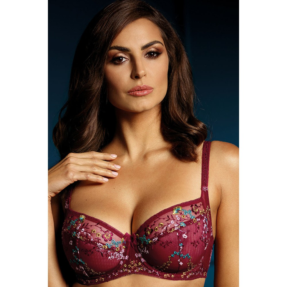 Фото  бюстгальтер з м'якою чашкою ewa bien sansa b103