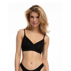 Бюстгальтер з м'якою чашкою Julimex T-SHIRT BRA