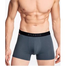 Труси шорти чоловічі боксери Atlantic mh 1183 wl 23