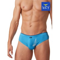 Чоловічі труси Key M