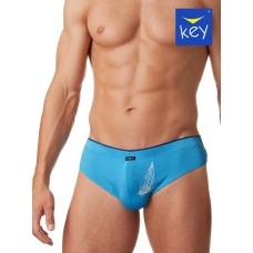 Чоловічі труси Key M