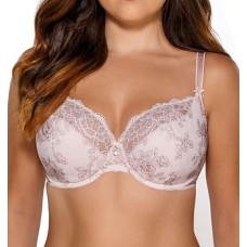 Бюстгалтер ava 1567 łososiowy