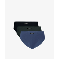 Чоловічі труси Atlantic 3smp 129 wl23 L