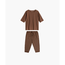 Піжама жіноча Atlantic NLP 471 S