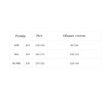 Жіночі вовняні колготки Gabriella Arctic Wool