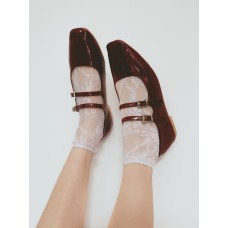 Жіночі гіпюрові шкарпетки fiore ismena