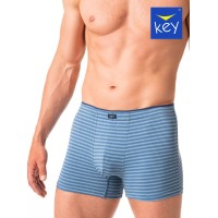 Труси шорти чоловічі боксери Key mxh 341 a24 M