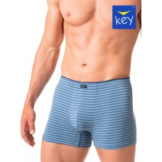 Труси шорти чоловічі боксери Key mxh 341 a24 M