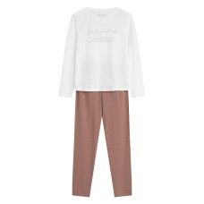 Піжама жіноча henderson 43701 delanie