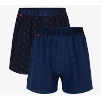 Чоловічі сімейні труси Atlantic 2MBX-035