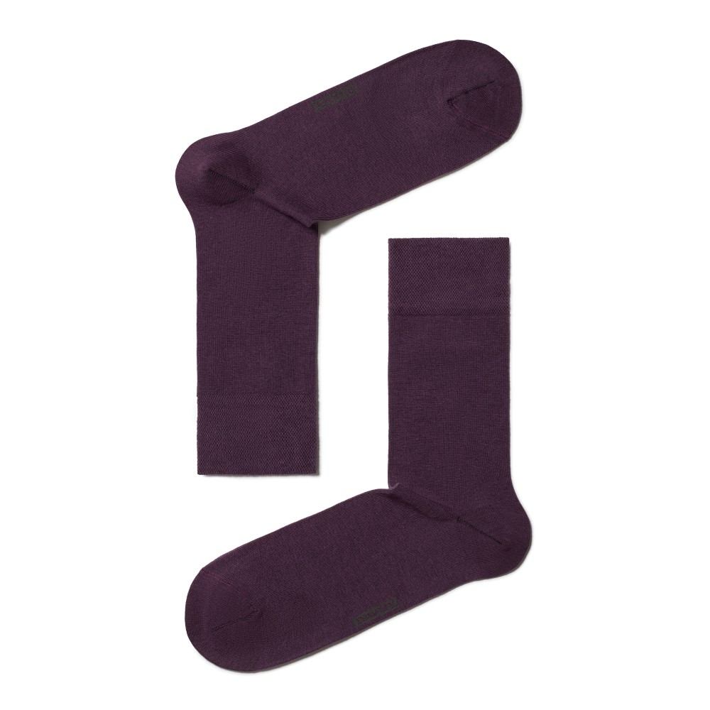 Фото  шкарпетки чол. classic 5с-08сп, р., 000 темно-сірий