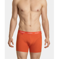 Труси шорти чоловічі боксери Atlantic 3MH-047 XXL