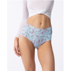 Сліпи труси жіночі Julimex SAKURA SIMPLE MAXI