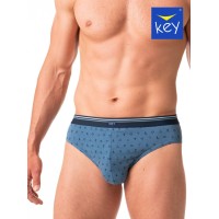 Чоловічі труси Key XXL