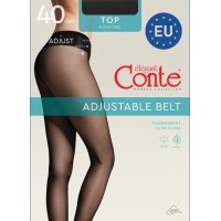 Класичні жіночі колготки жін. CE TOP 0 (EU), р.,