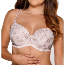 Бюстгалтер ava 1568 morelowy 70G
