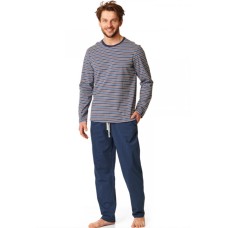 Піжама чоловіча піжама key mns 384 b22 XL