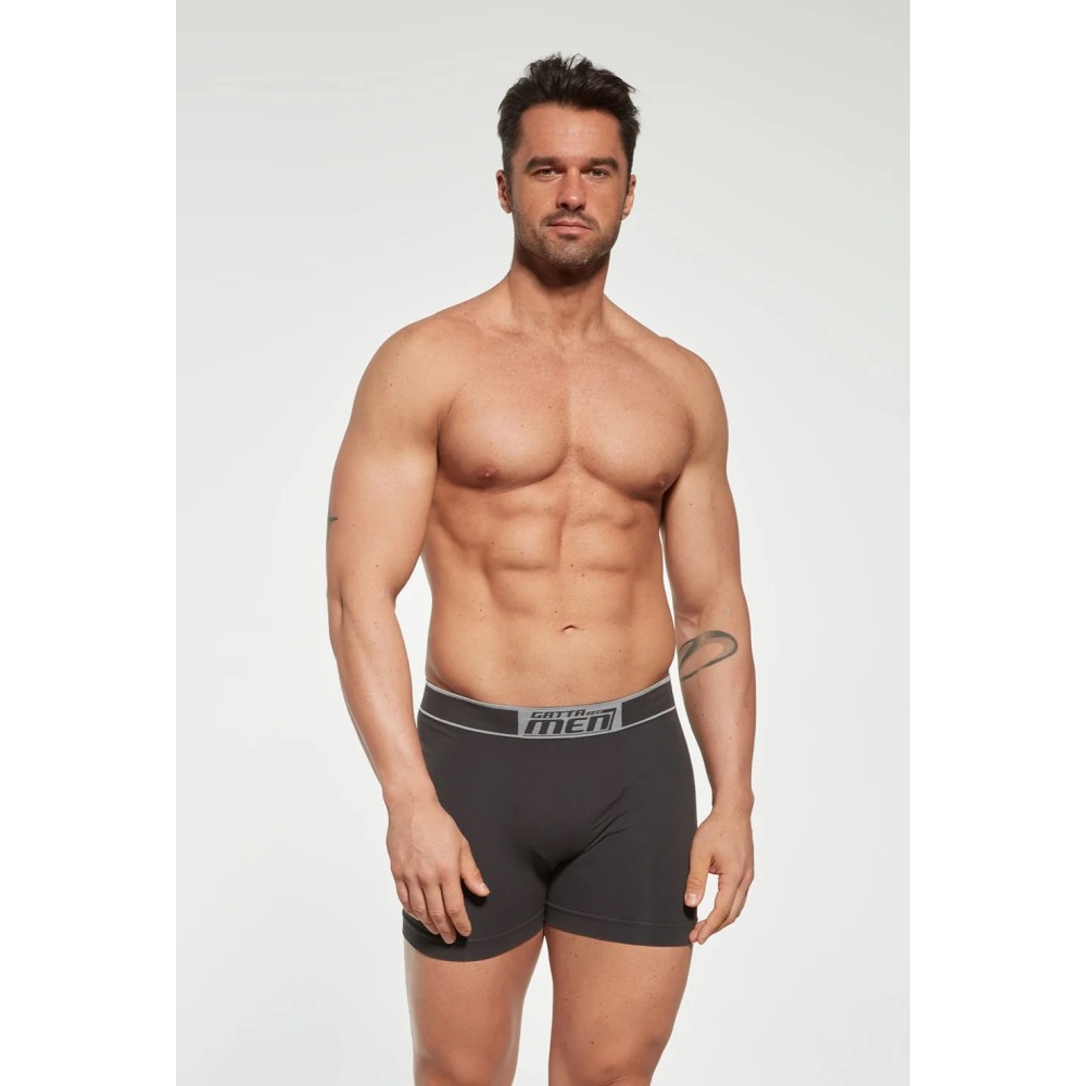 Фото  труси шорти чоловічі gatta boxer cotton