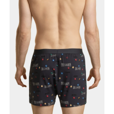 Чоловічі сімейні труси Atlantic 2BX-025/1