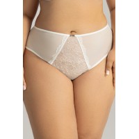Сліпи труси жіночі AVA 1396 ECRU