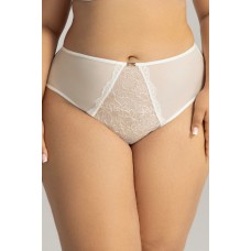 Сліпи труси жіночі AVA 1396 ECRU L