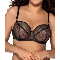 Бюстгалтер ava 1994 SERSEIA czarny