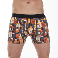 Труси шорти чоловічі труси cornette he 508/143