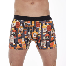 Труси шорти чоловічі труси cornette he 508/143 XXL