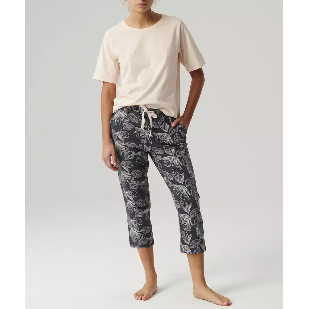 Фото  піжама жіноча atlantic nlp 488 wl25